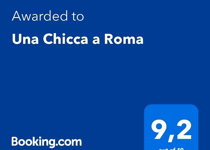 Una Chicca a Roma